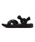 MDO8951　ACG AIR DESCHUTZ+　001BLK/GRYFOG　700768-0001