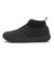 UFS7149REN　U TRAVEL NEO TRAINER BOOT　BLACK　721618-0001