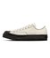 31319120　AS SQUARETOE OX　*WHITE/BLACK　721498-0001