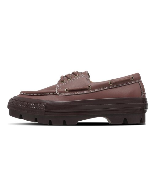 31319151 AS CHUNK MS OX *RED BROWN 721497-0001