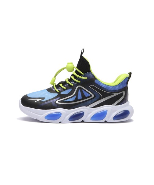K3010 17-22 QS MULTI BLK/BLU 715094-0002