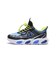 K3010　17-22 QS MULTI　BLK/BLU　715094-0002