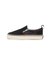 V98PS CHK　17-22(H)SLIP ON　BLACK　714395-0001