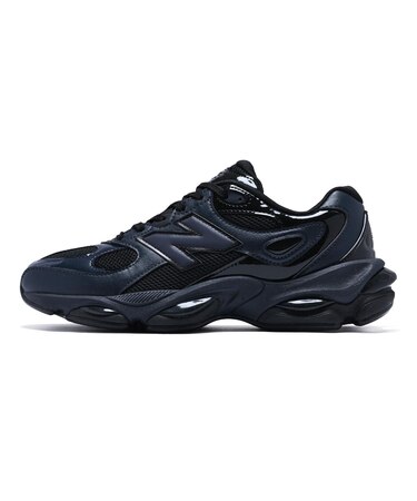 U983 3M7　U983 3M7(D)　NAVY/BLACK(3M7)　717618-0001
