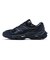 U983 3M7　U983 3M7(D)　NAVY/BLACK(3M7)　717618-0001