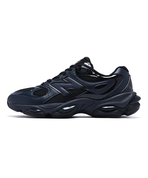 U983 3M7　U983 3M7(D)　NAVY/BLACK(3M7)　717618-0001