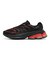 U5030 5ZL　U5030 5ZL(D)　BLACK/RED(5ZL)　717605-0001