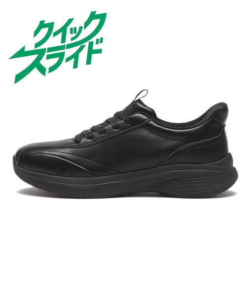 L0162　SWIRL LACE　BLACK　714436-0001