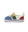V98TDL ERAP　12-165(H) SLIP ON ERAP　NAVY/YLW/RED　681366-0004