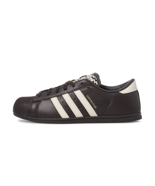 KK0421 SUPERSTAR LO PRO W *AURO/CREA/GOLD 714951-0001