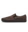 V98CF HS　SLIP ON　CHOCOLATE　714557-0002