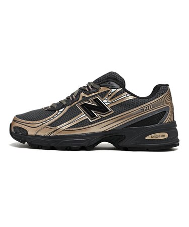 U740 BD2 U740 BD2(D) BLACK/GOLD(BD2) 721455-0001