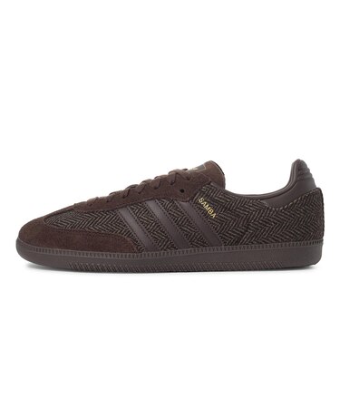HP4472　SAMBA OG　*DARK/DARK/DARK　716158-0001