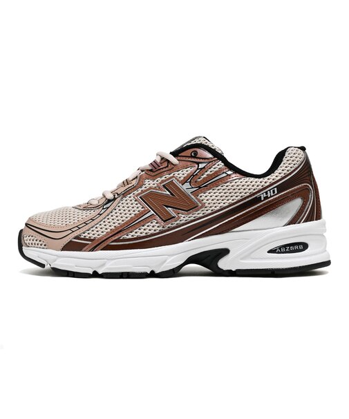 U740 BB2 U740 BB2(D) BROWN/BEG(BB2) 721454-0001