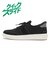 L0160　BUNGEE COURT　BLACK　714434-0001
