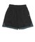 2064A091.002　JR PANTS　P BLACK B　691701-0001