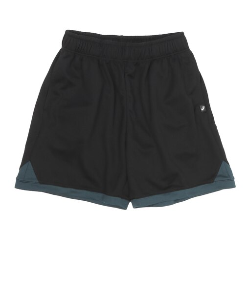2064A091.002 JR PANTS P BLACK B 691701-0001