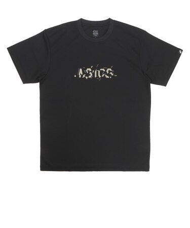 2063A407.001 PRACTICE HS SHIRT P BLACK A 691698-0001