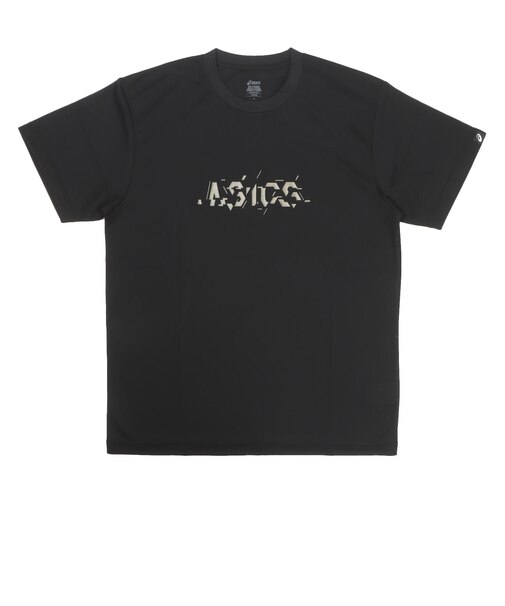 2063A407.001 PRACTICE HS SHIRT P BLACK A 691698-0001