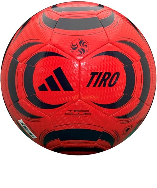 AF4958RNV TIRO クラブ(4ゴウ) RED 705515-0001