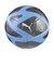084776　MCFC CULTURE BALL(5ｺﾞｳ)　04NAVY/T.BLUE　700398-0001