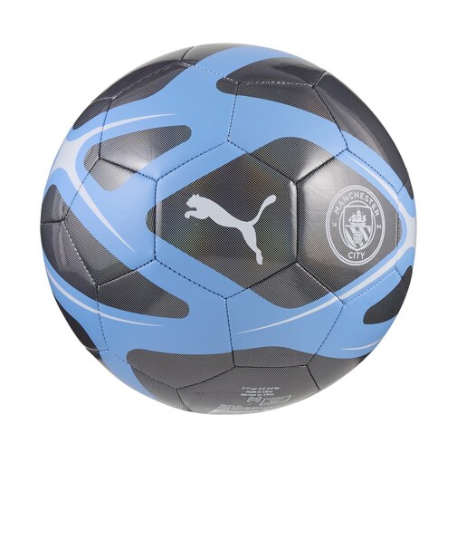 084776 MCFC CULTURE BALL(5ゴウ) 04NAVY/T.BLUE 700398-0001
