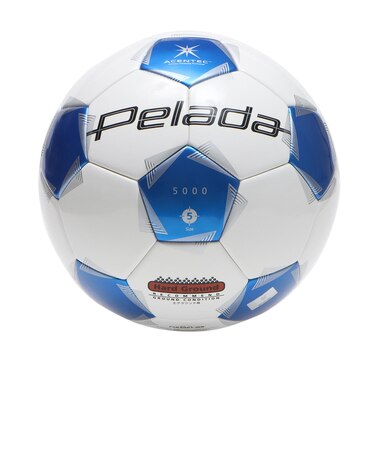 F5K5001-WB ペレーダ5000ツチヨウ(5ゴウ) S.WHT/M.BLU 697686-0001
