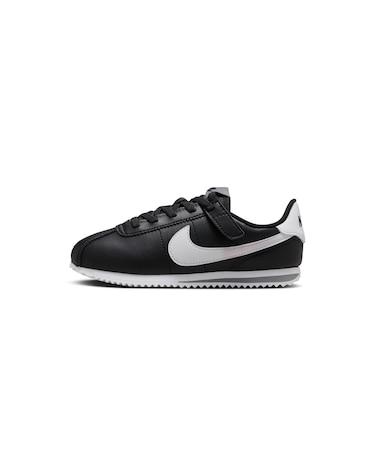 KDM0951 14-195(H) CORTEZ EASYON (PSV) 001BLK/WHT 683778-0005