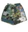 126-034002　MIXED CAMO 5.5-INCH SHRTWDPNTS　MULTI　709199-0001