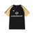 UF6FHS52J　ｼﾞｭﾆｱﾌｨｰﾙﾃｯｸﾌﾟﾗｸﾃｨｽｼｬﾂ　BK00　719111-0001