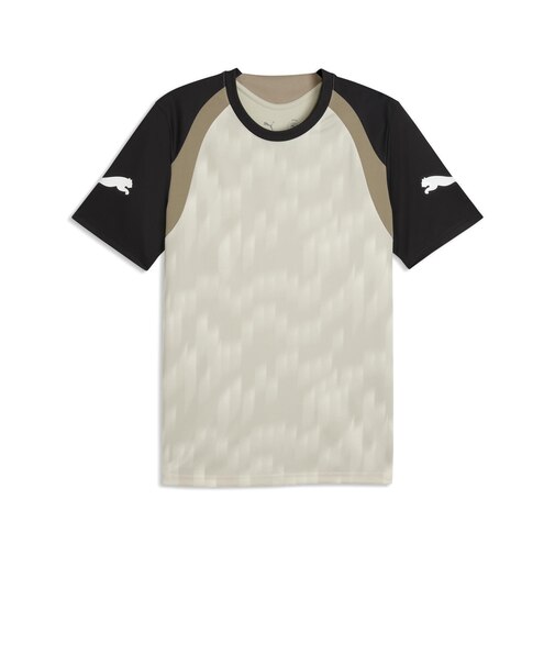 661212 M INDIVIFINAL JERSEY 09DESERT DUST 718349-0001