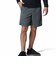 1358564　M UA Tech Mesh Shorts　012PCG/BLK　684508-0003