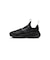 KFN1449　14-19(H) FLEX RUNNER 3 (PS)　002BLK/ANTHRA　680773-0007