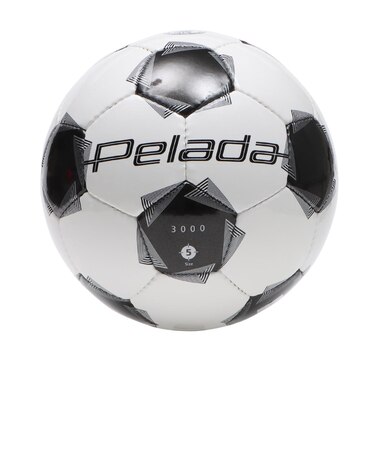 F5K3000 ペレーダ3000(5ゴウ) WHT/M.BLK 697695-0001