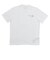 6001513　M MOTIVATE GRAPHIC SS T-SHIRT　100WHT　692257-0002