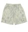 126-029002　MELT CAMO 6.5-INCH SHORTS　WHITE　709198-0002