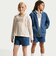 IF2307　K DENIM SHORT　435MYSTNY/COAST　707792-0002