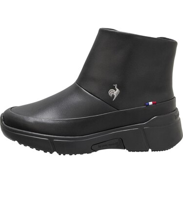 LU6FBT78LZ　LCS LOIRE BOOTS SG SI　BKBK　721066-0001