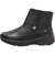 LU6FBT78LZ　LCS LOIRE BOOTS SG SI　BKBK　721066-0001