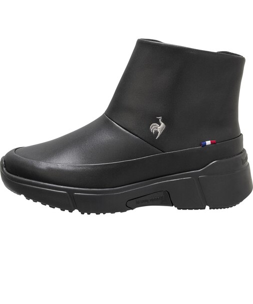 LU6FBT78LZ　LCS LOIRE BOOTS SG SI　BKBK　721066-0001