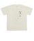 126-003005　MEMORIAL SPORTS TEE　WHITE　709193-0001