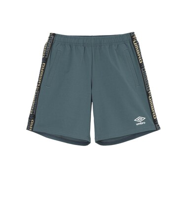 UF6FHP52J ジュニアフィールテックプラクティスパンツ GR02 719110-0003