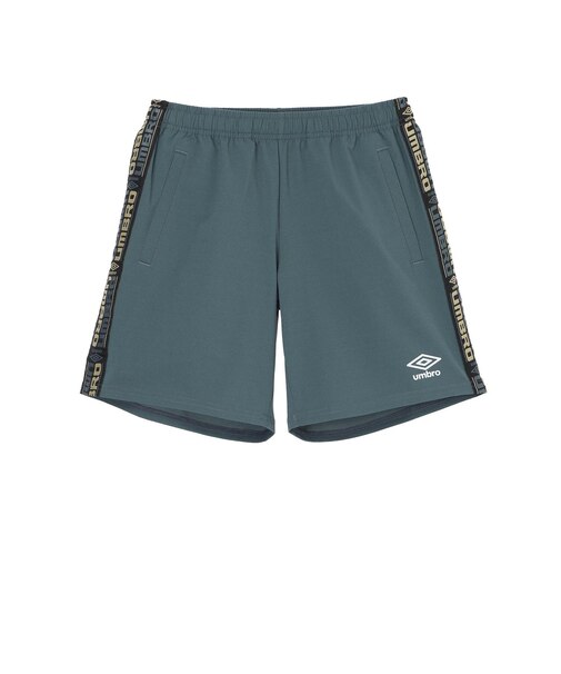 UF6FHP52J ジュニアフィールテックプラクティスパンツ GR02 719110-0003