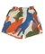 225-003002　FREE MOTION 5.5-INCH SHORTS WD　ECRU　705370-0001