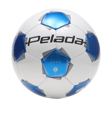 F5K3000-WB ペレーダ3000(5ゴウ) WHT/M.BLU 697696-0001