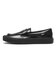 V296 LEA　LOAFER　BLACK　714351-0001
