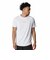 6014861　M UA NEXT GEN S S T-SHIRT　100WHT/BLK　719023-0002