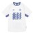 UF6SHS50M　THE THIRD ｸﾞﾗﾌｨｯｸﾌﾟﾗｸﾃｨｽｼｬﾂ　WH00　711612-0003