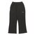 529565　W STUDIO KNIT PT　01BK　718315-0001