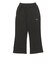 529565　W STUDIO KNIT PT　01BK　718315-0001
